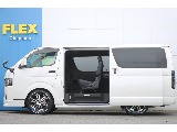 他車種と比べ広く設計されたスライドドアは乗り降りも快適に行って頂けます♪