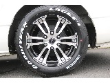 FLEX　DELF02　17インチAW×グッドイヤー　ナスカータイヤをインストール♪