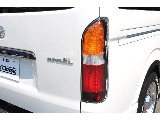 FLEX　クラシックLEDテール♪