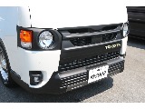 FLEX　オリジナルRe Classicにフェイスチェンジ♪(ボンネット・ヘッドライト・グリル)を変更してます♪ライトはオプションでLEDに変更可能です♪