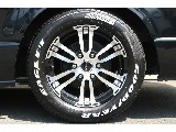 グッドイヤーナスカータイヤ×FLEXオリジナル17インチAWをインストール♪
