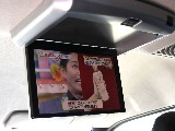 カロッツェリア10インチフリップモニター♪