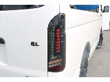 FLEXプレステージLEDテール♪