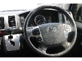 運転席周り♪