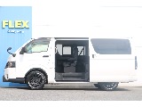 他車種と比べ広く設計されたスライドドアは乗り降りも快適に行って頂けます♪