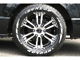 ダンロップ　W01タイヤ×FLEX　DELF02　17インチAWをインストール♪