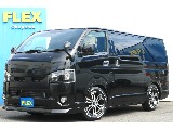 【R3年式/4ナンバー/ディーゼル2WD】各部ブラック塗装★ローダウン★ベッドキット他★＊＊最短ご納車2週間～＊
