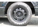 グッドイヤーナスカータイヤ×FLEXpaw16インチAWをインストール♪
