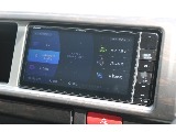 カロッツェリア　7インチフルセグナビ♪