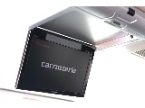 カロッツェリア　10インチフリップモニター付き♪