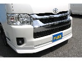 FLEXオリジナルDelfinoLineフロントスポイラー装着済み☆★