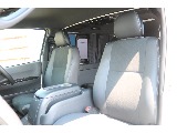 特別仕様車ダークプライムⅡ専用シート☆★FLEXオリジナルシートカバーをつけることも可能です♪