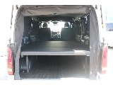 FLEX　type2ベッドキット付き♪5段階の高さ調整可能♪