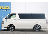 2インチローダウン施工♪乗降性UP♪