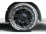 FLEX　DELF04　17インチAW×グッドイヤー　ナスカータイヤをインストール♪