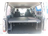 FLEX　type2ベッドキット付き♪