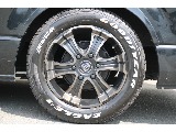 グッドイヤーナスカータイヤ×FLEXBARBERO17インチAWをインストール♪