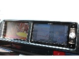 カロッツェリア　7インチナビ♪