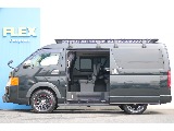 他車種と比べ広く設計されたスライドドアは乗り降りも快適に行って頂けます♪