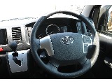 運転席回り♪