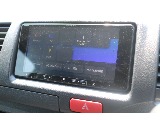 カロッツェリア　7インチナビ♪