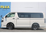 1.5インチローダウン施工♪乗降性UP♪