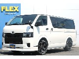 【新車/DX/4ナンバー】★ブラックエディション施工一式★ローダウン★ベッドキット★最短ご納車2週間～