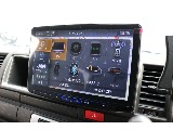 アルパインBIG-X11インチナビ♪
