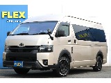【R6年式/グランドキャビン/ガソリン2WD】BIG-Xナビ★ベッドキット★他＊＊最短ご納車2週間～＊＊
