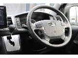 運転席周り♪