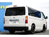内外装・オーディオを始め、オリジナル内装架装まで施工済のコンプリート車両☆