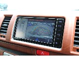 車両を上から見ることが出来るので女性も安心してお乗り頂けます♪