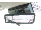 デジタルインナーミラーは多くのお荷物を積んでる際や夜間などに非常に活躍します♪