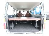 FLEX　type2ベッドキット付き♪(KNOT　RECORDS)
