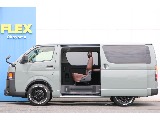 他車種と比べ広く設計されたスライドドアは乗り降りも快適に行って頂けます♪
