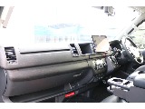 艶消しマホガニー調インテリアパネル付き♪