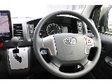運転席周り♪