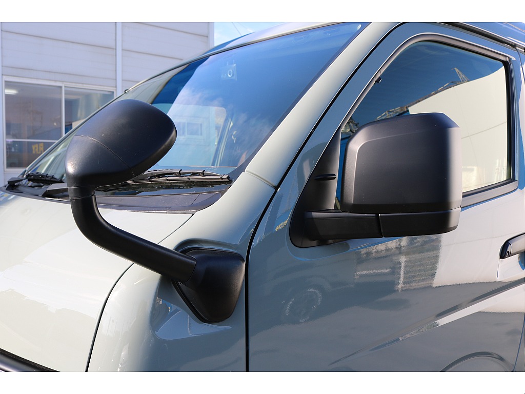 【R3年式/3ナンバー/ガソリン2WD】Renoca角目4灯★アーバンカーキ★ブラックエディション★他＊＊全国ご納車OK＊＊