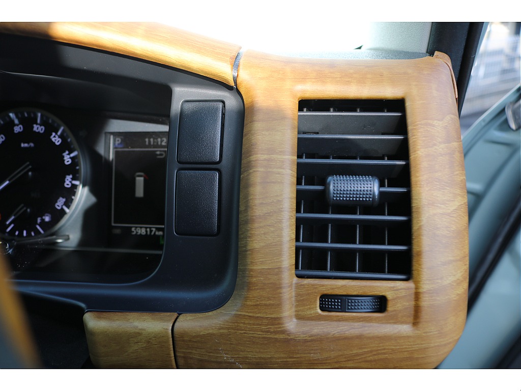 【R3年式/3ナンバー/ガソリン2WD】Renoca角目4灯★アーバンカーキ★ブラックエディション★他＊＊全国ご納車OK＊＊