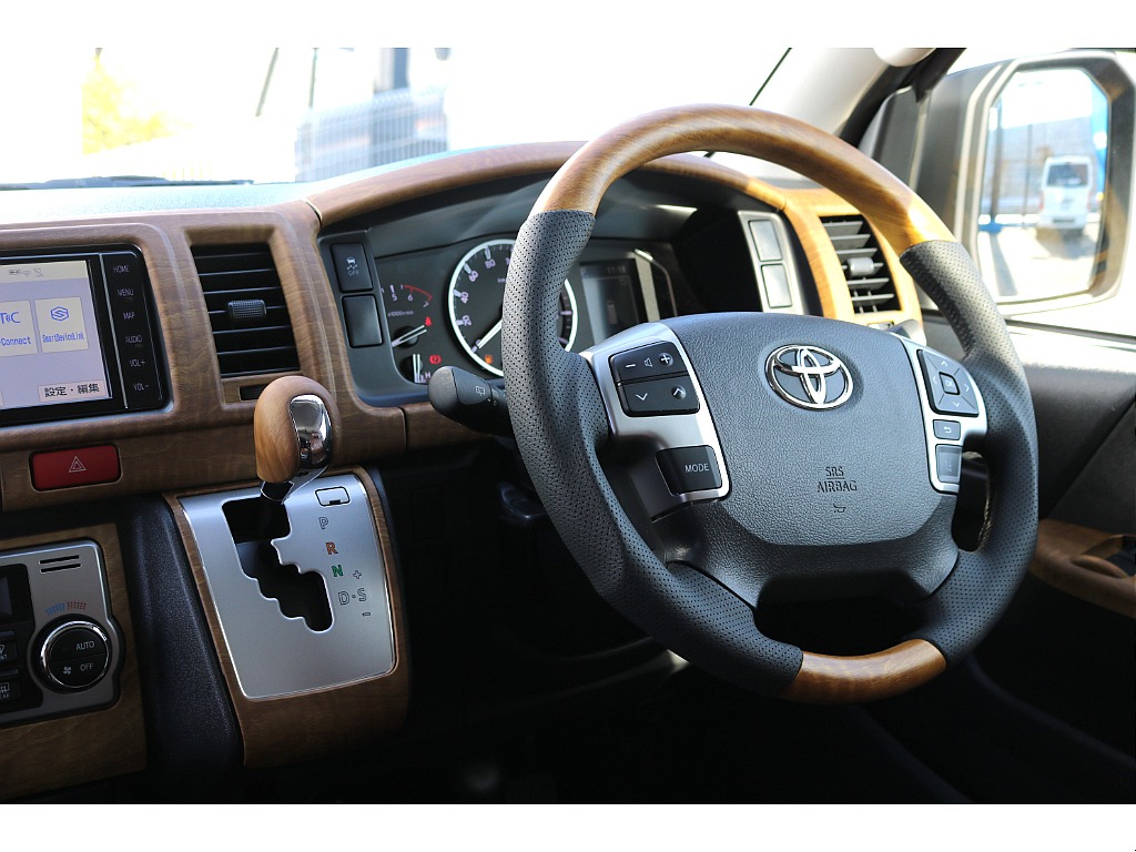 【R3年式/3ナンバー/ガソリン2WD】Renoca角目4灯★アーバンカーキ★ブラックエディション★他＊＊全国ご納車OK＊＊