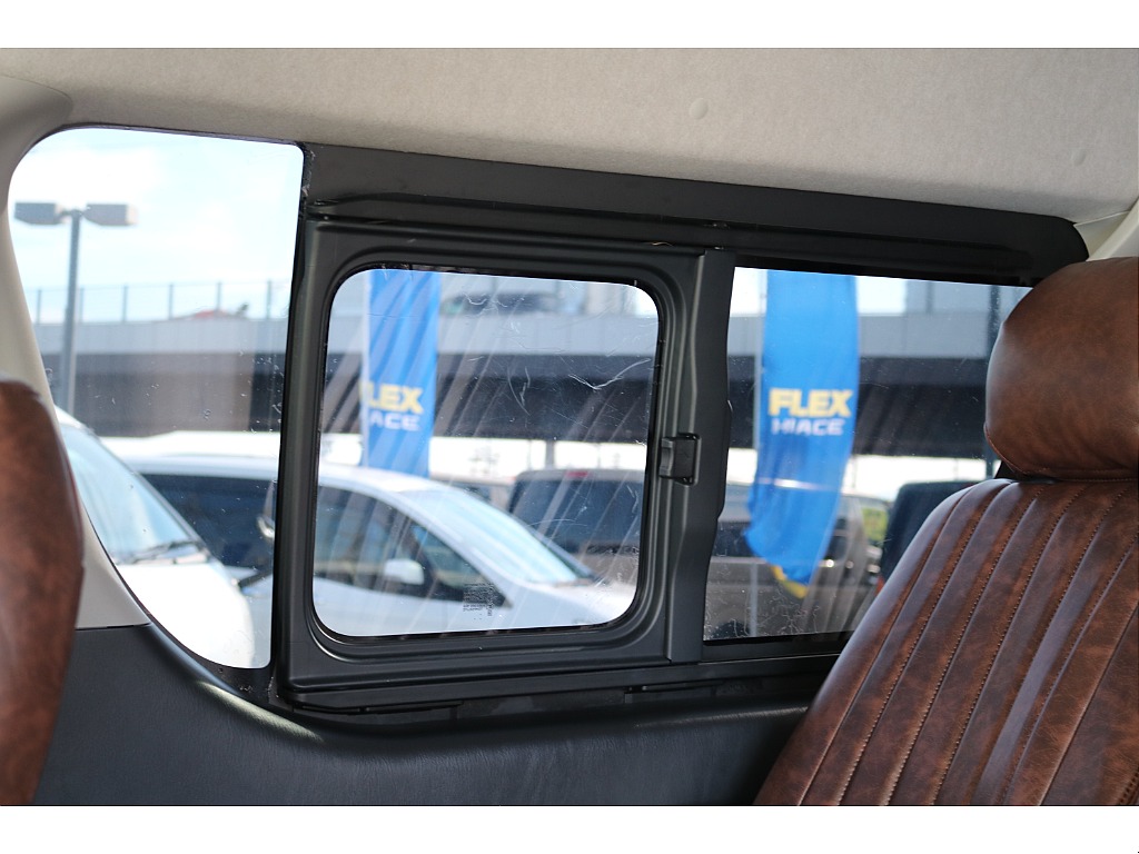 【R3年式/3ナンバー/ガソリン2WD】Renoca角目4灯★アーバンカーキ★ブラックエディション★他＊＊全国ご納車OK＊＊