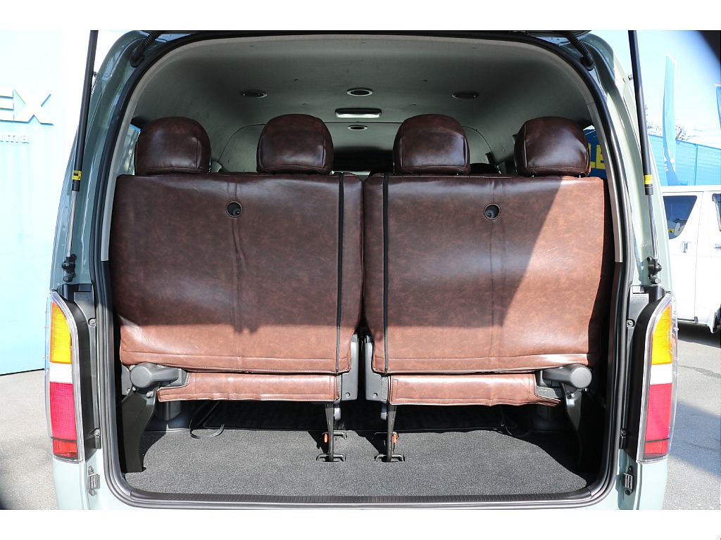 【R3年式/3ナンバー/ガソリン2WD】Renoca角目4灯★アーバンカーキ★ブラックエディション★他＊＊全国ご納車OK＊＊