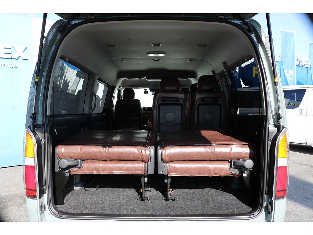 【R3年式/3ナンバー/ガソリン2WD】Renoca角目4灯★アーバンカーキ★ブラックエディション★他＊＊全国ご納車OK＊＊