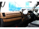 【新車/DX/ガソリン2WD/4ナンバー】ウッドリム★FLEX丸目★＊＊全国納車可能＊