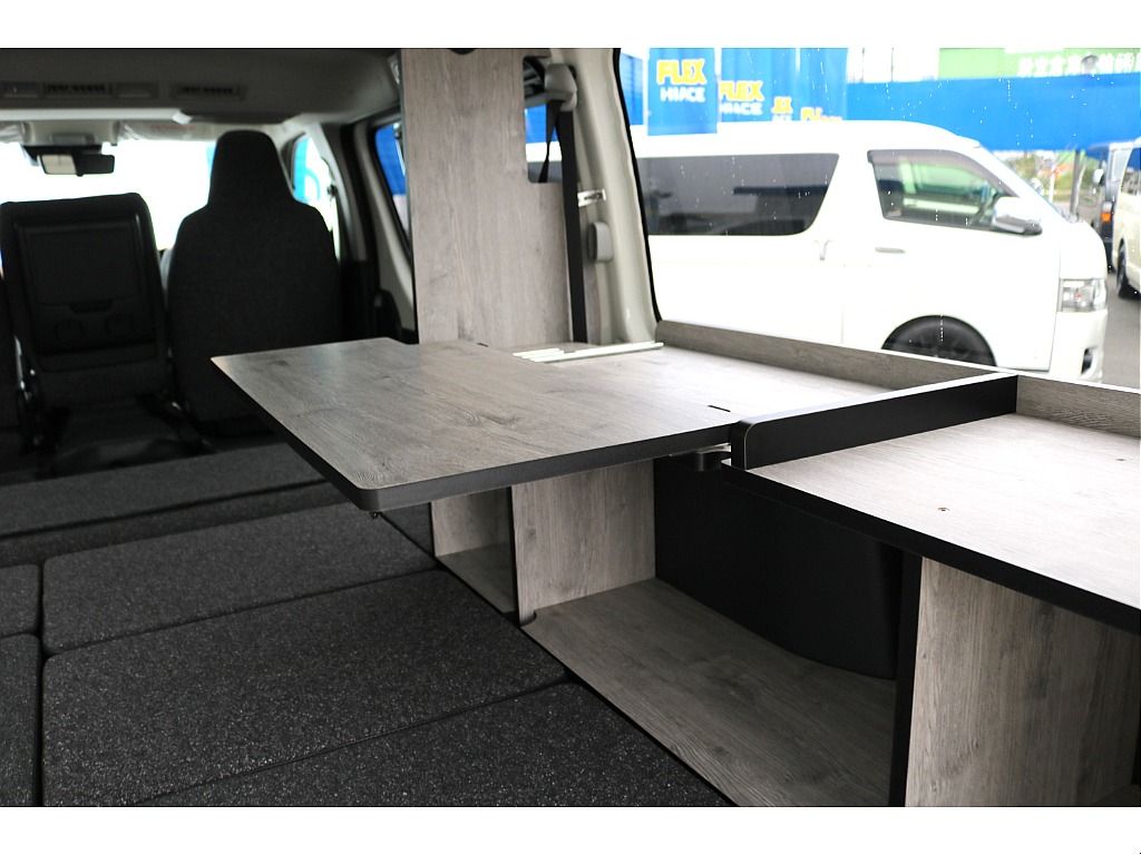 【新車/DX/ガソリン2WD/4ナンバー】ウッドリム★FLEX丸目★＊＊全国納車可能＊