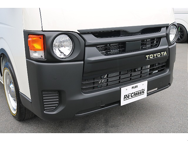 【新車/DX/ガソリン2WD/4ナンバー】ウッドリム★FLEX丸目★＊＊全国納車可能＊