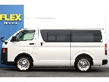 【新車/DX/ガソリン2WD/4ナンバー】ウッドリム★FLEX丸目★＊＊全国納車可能＊