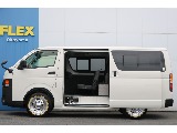 【新車/DX/ガソリン2WD/4ナンバー】ウッドリム★FLEX丸目★＊＊全国納車可能＊