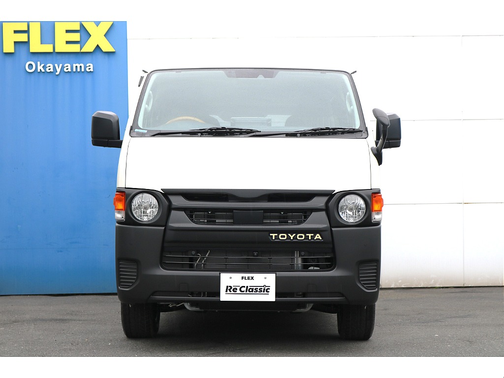 【新車/DX/ガソリン2WD/4ナンバー】ウッドリム★FLEX丸目★＊＊全国納車可能＊