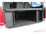 【新車/グランドキャビン/ノーマルレイアウト/ガソリン4WD】ベッドキット★BIG-Xナビ★ローダウン★他＊＊全国ご納車OK＊＊